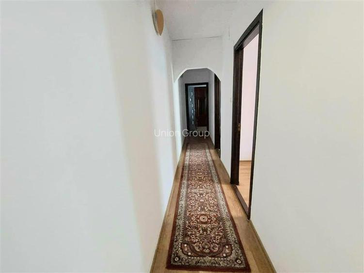 Apartament 3 Camere, Decomandat, Casa de Cultura - 2