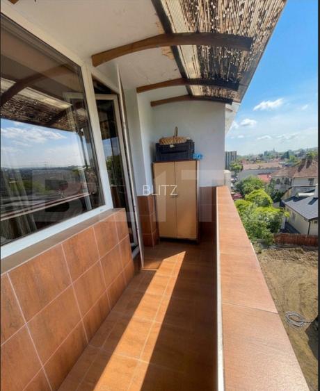 Apartament de vânzare în Grigorescu – zonă verde și liniștită - 13