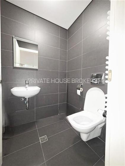 Aviatiei | UpGround Residence | Bloc 2011 | Centrala - 9