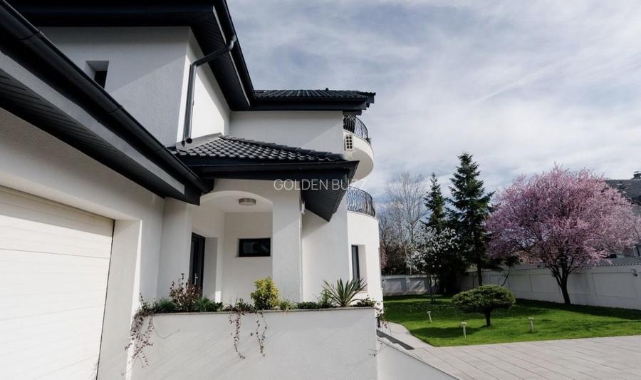 Vila  6 camere de inchiriat | Pipera-Aviatiei - 3