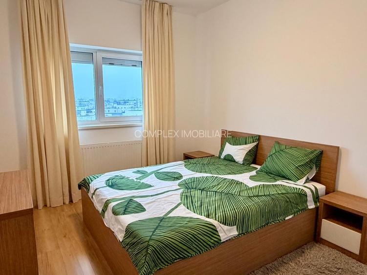 Timpuri Noi metrou | Sincai stradal | Bloc nou 2010 | Terasa 50 mp | Ultramodern - 3