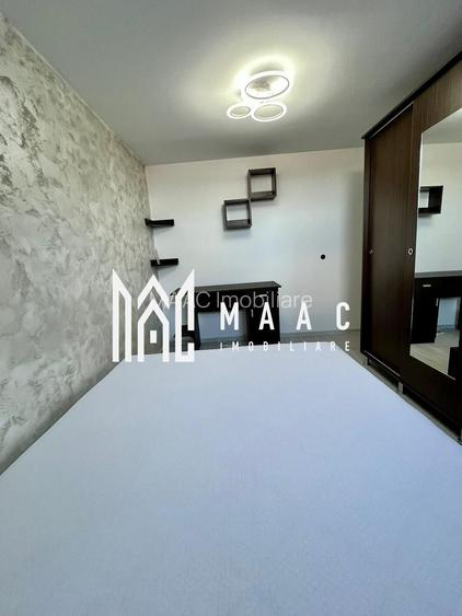 Apartament 3 camere decomandat | 60 MPU | Hipodrom 1 - 21