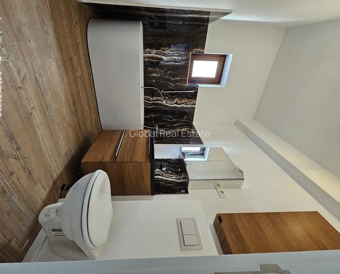 3 Camere Zona Energia Mobilat Utilat Termen Lung - 17