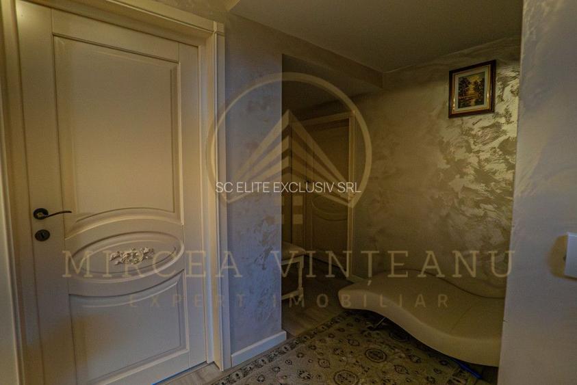 Palazu Mare/ Elvila - Casa de poveste pentru familia ta - 31