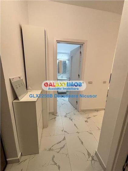 Garsoniera Mobilata Utilata in Militari Residence, 280 Euro - 12