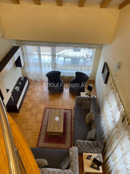 Vilă de excepție cu deschidere la lac, în inima naturii – Bălotești  - 14