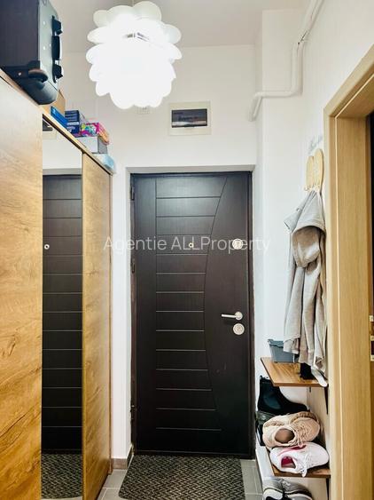 GARSONIERA COCHETA DE INCHIRIAT, MUTARE IMEDIATA, TATARASI 2 BAIETI - 8