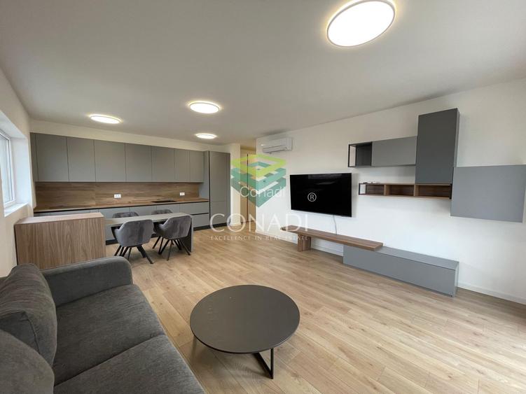 Vedere panoramica – Apartament 3 camere – complex rezidential nou - 2