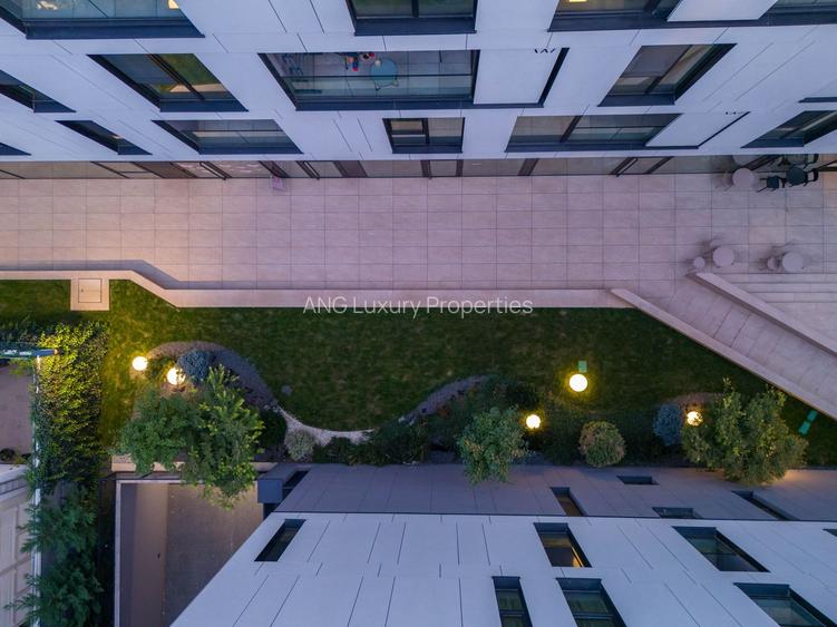 Apartament in Stil Wonderland in Herastrau - 38