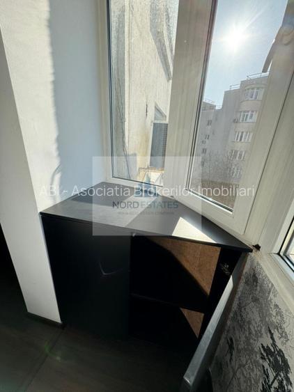 Decebal-Piata Muncii, la 3 min de metrou, moderna - 4