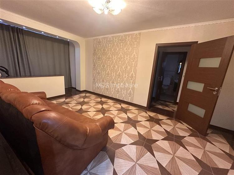 2 camere etaj 1 in bloc anvelopat - 9