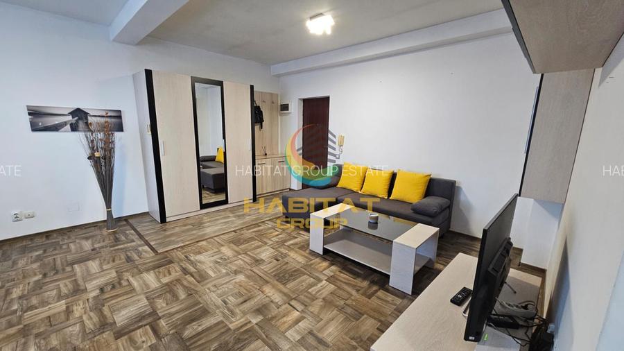 Vanzare Apartament 2 Camere Mobilat si Utilat- Delta Vacaresti! - 2