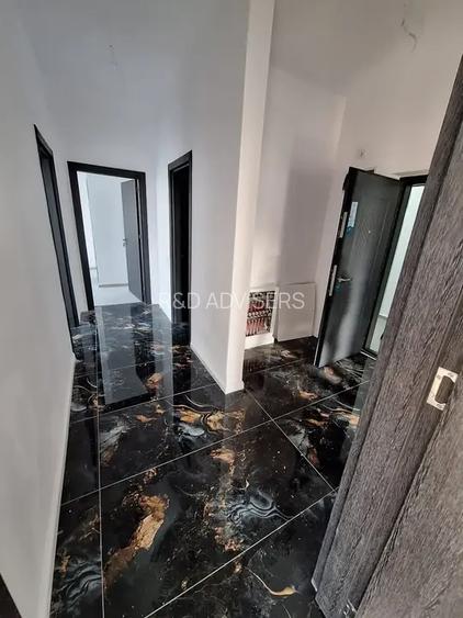 Apartament 3 camere 2 bai Theodor Pallady Nicolae Teclu predare decembrie - 4