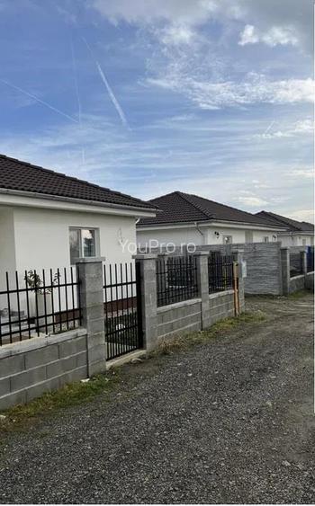 Vila NOUA Individuala Sanandrei - 4