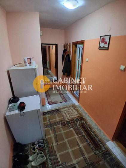 Apartament 2 camere, decomandat,  zona Tudor Vladimirescu, Iasi - 5