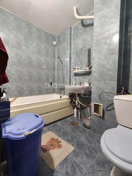 Apartament 3 camere decomandat, et 2, Frumoasa - 10