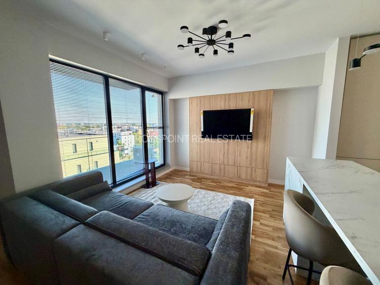 Apartament nou - complet mobilat si utilat! - 6