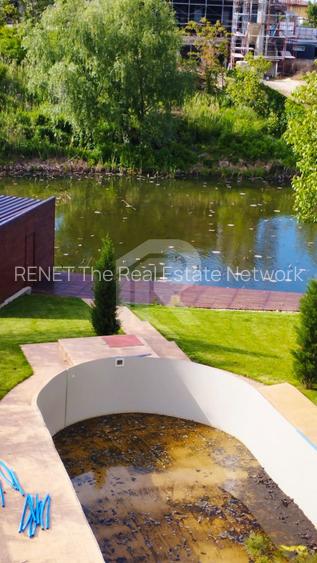 MEGA OCAZIE SE VINDE VILA IN SNAGOV-CIOFLICENI - 4