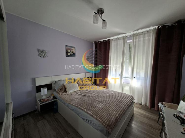 Rahova Soldat Modoran Ene 3 Camere Mobilat Utilat 67  Mp - 7