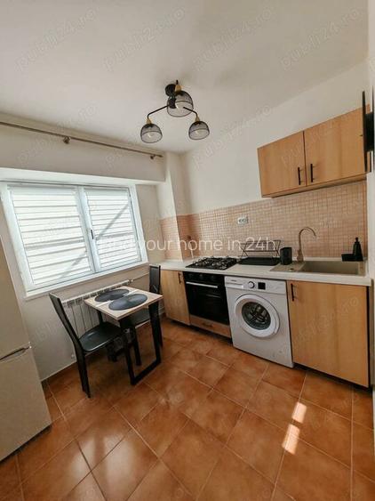 Garsoniera spatioasa, luminoasa si frumoasa Timpuri Noi - 6