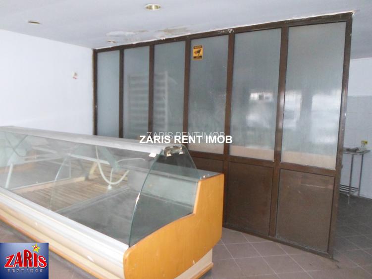 Inchiriere spatiu comercial stradal in Ploiesti, semicentral - 10