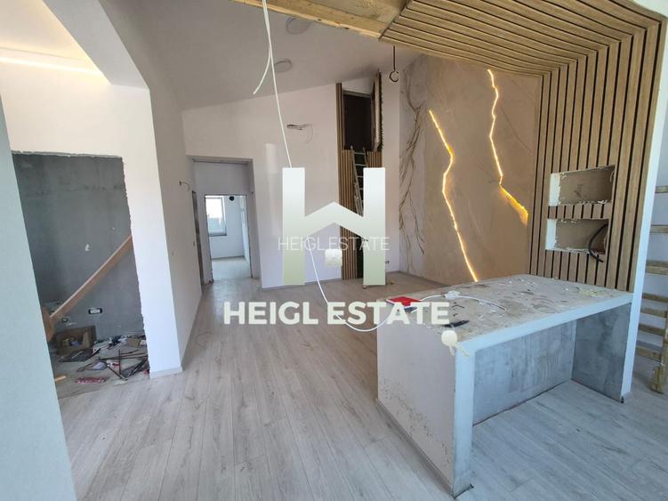 Duplex cu 3 camere in Bucovat - 2