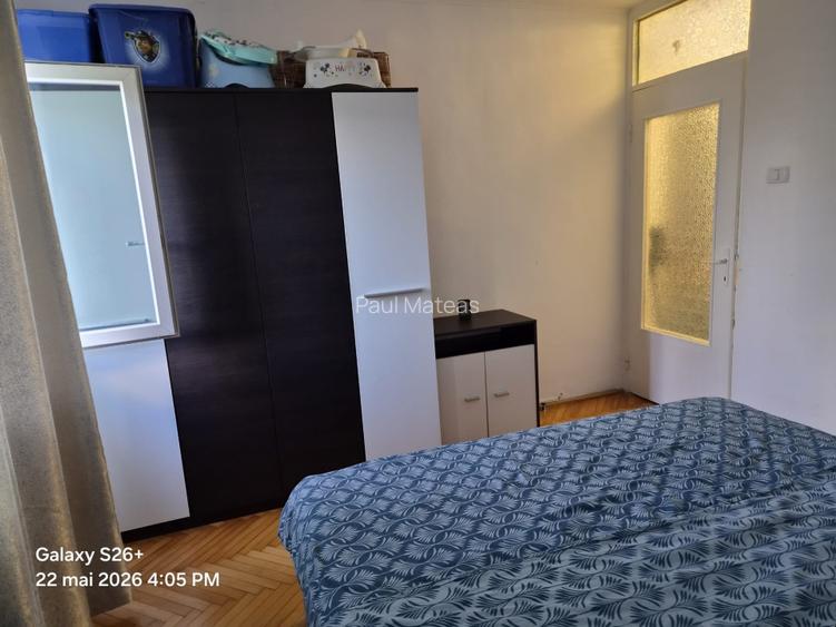 Vand apartament 2 camere mobilat si utilat Micalaca zona 300 - 4