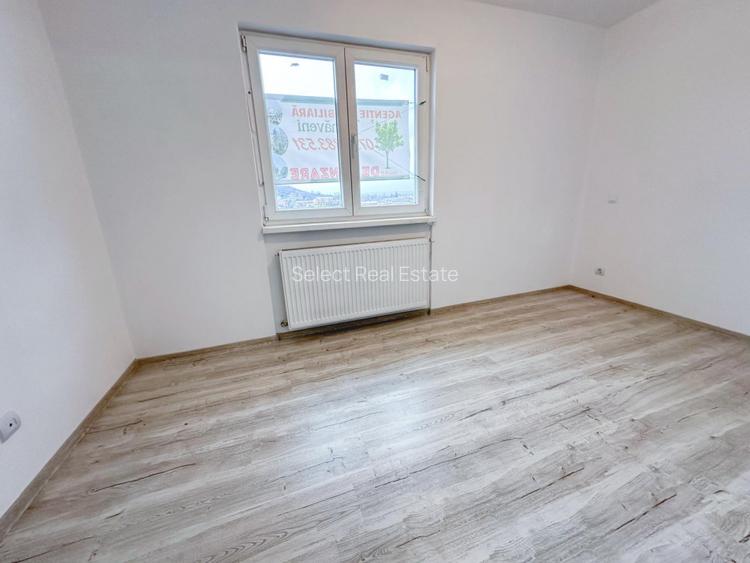 Apartament 2 camere \ renovat \ Tarnaveni - Mures - 11