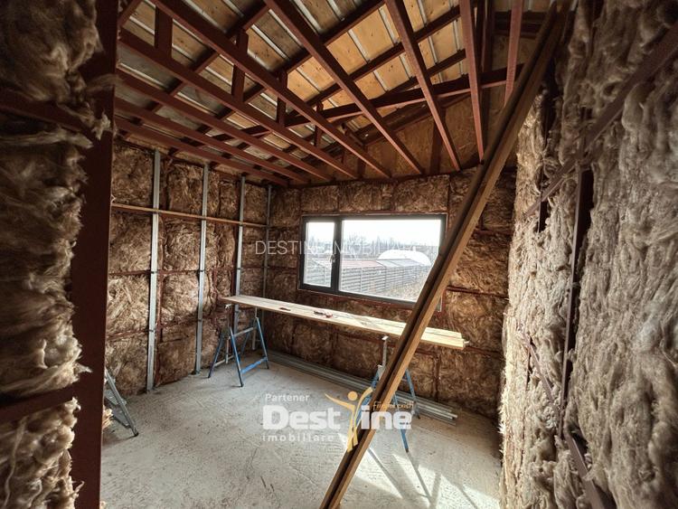 Casa Girov 100mp 56.000€ 560mp Teren - 9