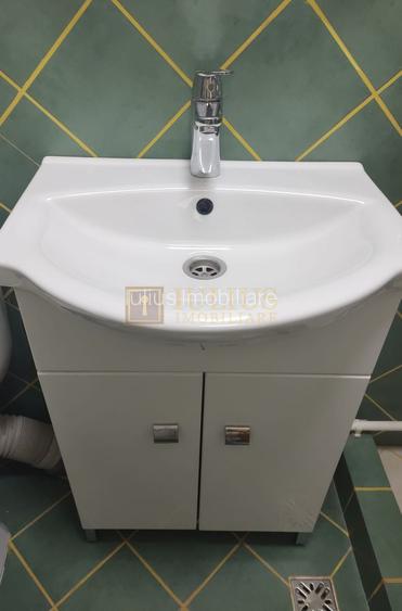 Studio 1C, Zona Lipovei, centrala proprie, disponibil imediat, contract anaf - 5