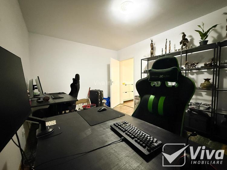 Unic in piata! 4camere91mp, 2bai+2parcari! Gradina intabulata, locuinta premium! - 16