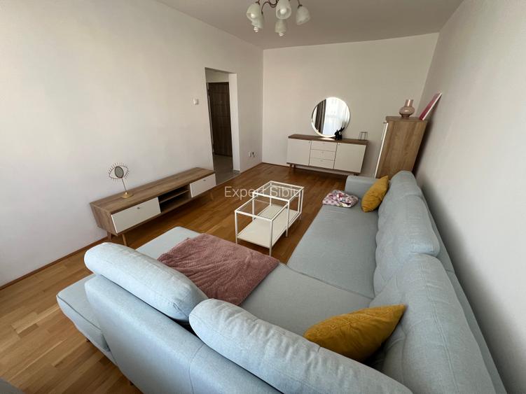 Închiriez apartament 3 camere, decomandat, recent renovat – zona Mihai Viteazul - 3