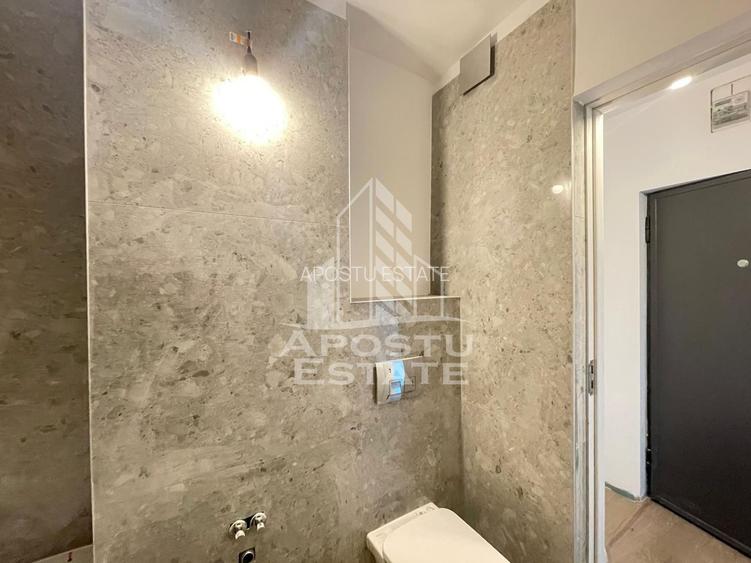 Garsoniera confort 1, renovata 2026 - zona Confectii, Universitate - 10