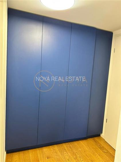 Apartament cu 2 camere de vanzare Aviatiei Park - 14