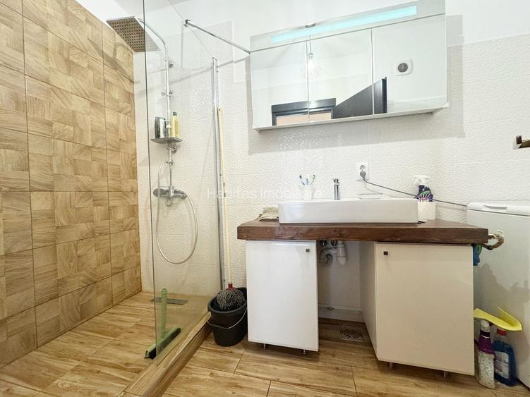 Apartament 2 camere et1 cu parcare , 50 mp - Str Mihai Romanul - 8