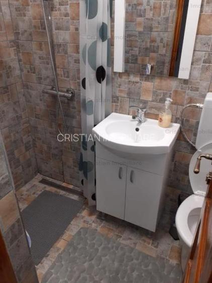 1100mp util IMENSA VILA P+1+M+ 2 spatii comerciale, zona Centrala - 27