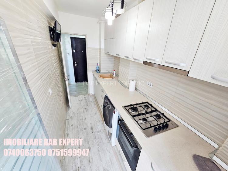 Apartament vanzare , RENOVAT , MOBILAT , UTILAT - 2