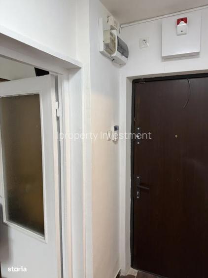 Garsoniera | Politehnica - Lujerului | Bloc Anvelopat | Balcon Inchis - 9