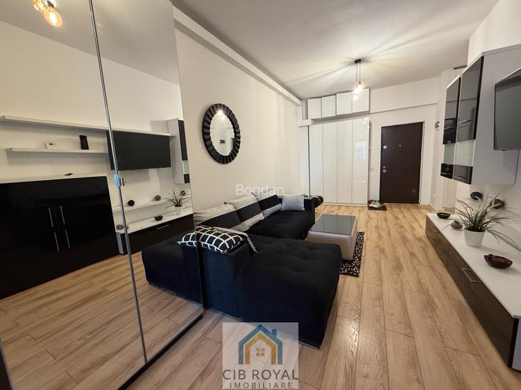 Apt. 2cam. Alba Iulia-Decebal,New City Residence, tr. Matache Dobrescu,bloc 2017 - 7