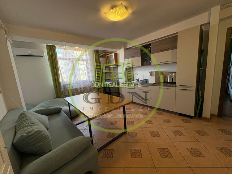 Apartament, 2 camere, 73 mp, decomandat, Calea Severinului, Zona Promenada - 5