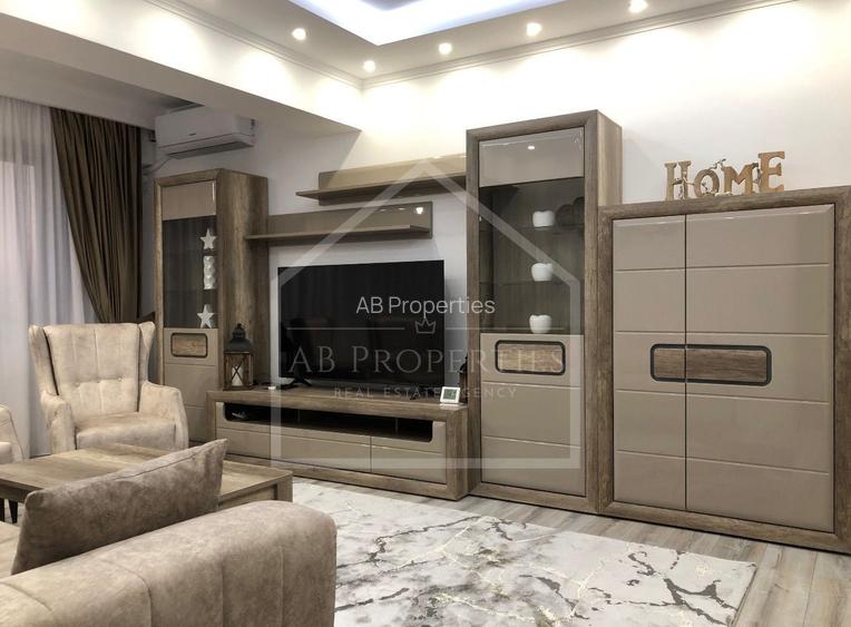 Apartament 4 camere | Parcare Incl | Bazilescu | TOP - 3
