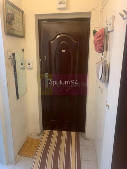 Garsoniera, 31mp, Metrou Aparatorii Patriei - Grand Arena - 10