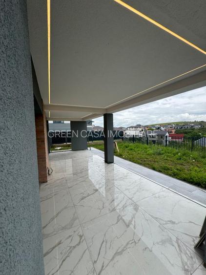 OFERTA!!! Casa Semipasiva ,Dezmir, 206mp utili, 486mp teren - 6