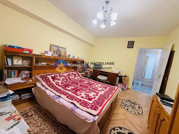 Apartament 3 camere 87 MP/2 băi/2 balcoane - 20