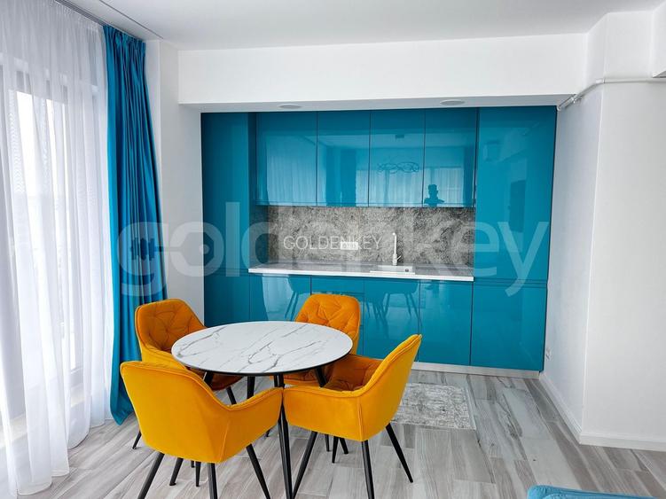 Apartament premium langa plaja - 4