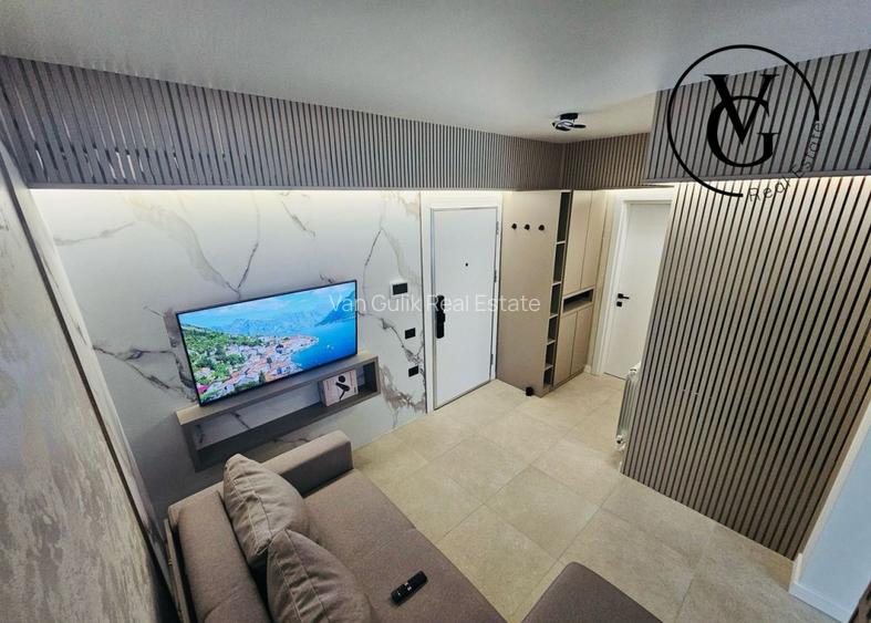 Apartament 2 camere nou Alezzi Odyssey - 5