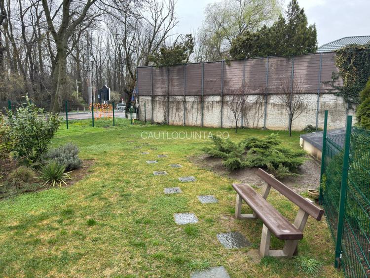 Apartament 2 Camere | Baneasa | Lux | Parcare | Terasa | 2 Bai |  - 17