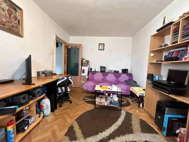 1 Decembrie Aleea Prevederii 3 Camere 62 Mp Bloc 1976 Reabilitat 5 Min Metrou - 4