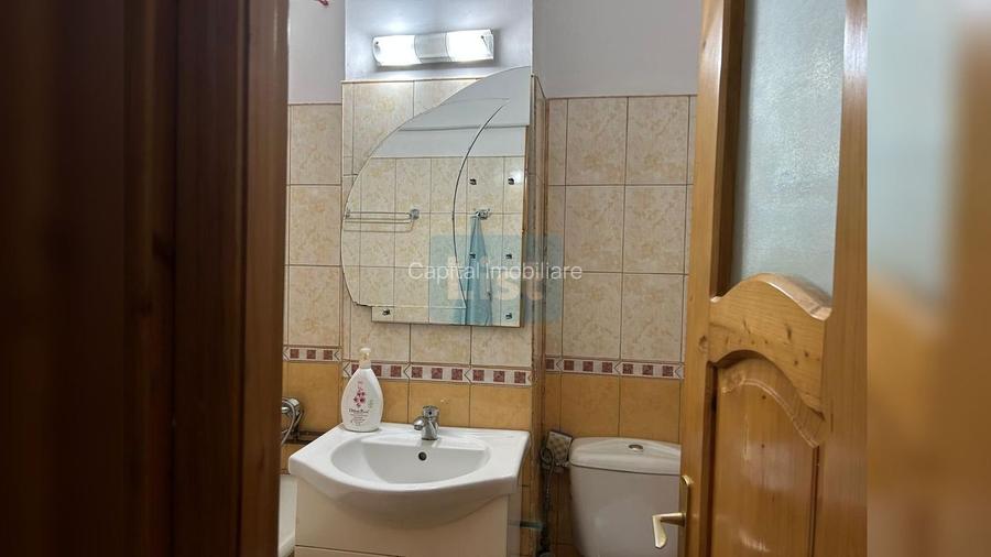 Apartament 3 camere ultracentral | vedere panoramică | renovat | lift - 7