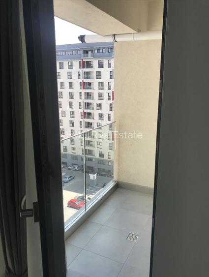 Garsoniera Exigent Plaza Faza 1 la doar 7 minute de metrou Lujerului - 7